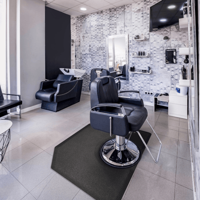 Smart Step Granite Sage Salon Mats
