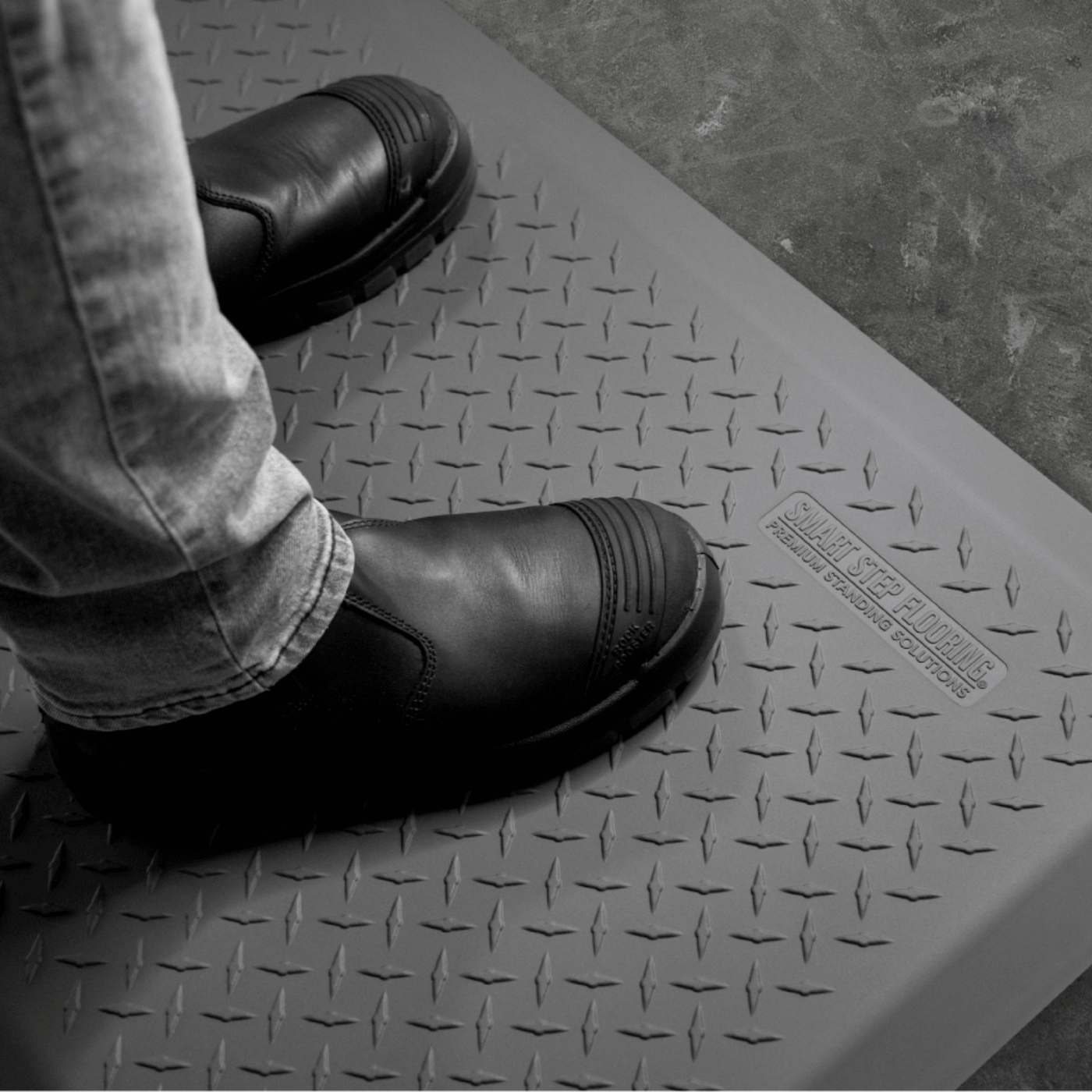 Smart Step Maxum
