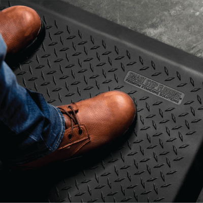 Smart Step Maxum
