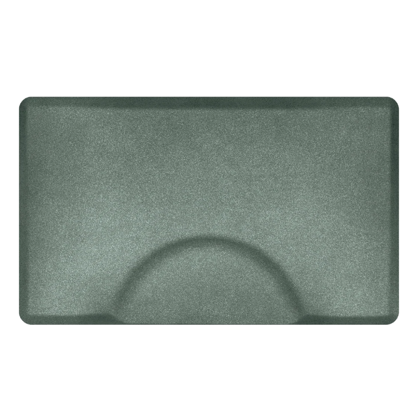 Smart Step Granite Sage Salon Mats