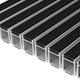 Grooved Rubber