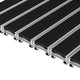 Grooved Rubber