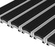 Grooved Rubber