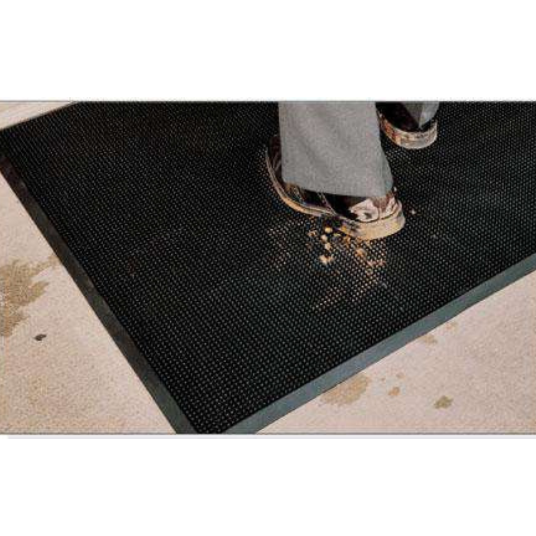 Tritan Finger Tip Mat