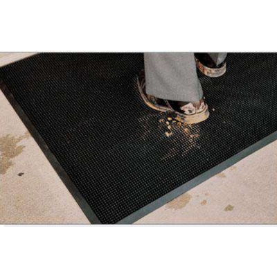 Tritan Finger Tip Mat