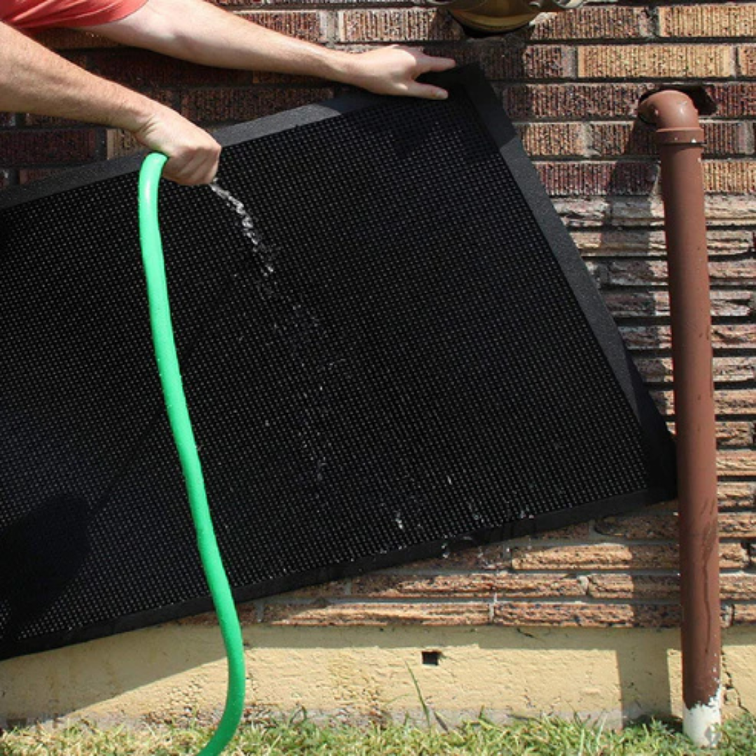 Tritan Finger Tip Mat