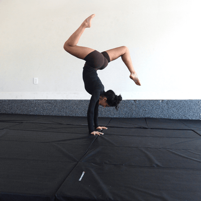 Combo Gymnastic Mats