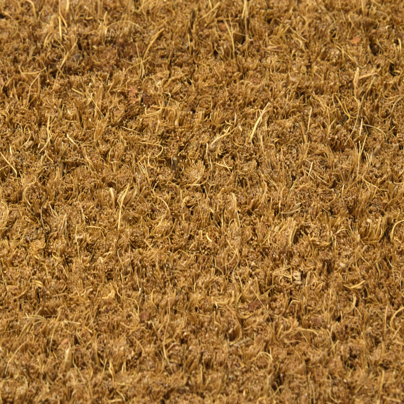 Vinyl Backed Coco Coir Entrance Mats