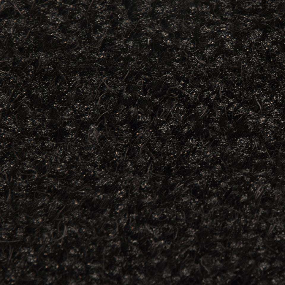Vinyl Backed Coco Coir Entrance Mats in Colors