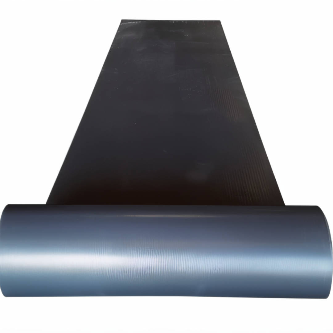 Vinyl Corrugated Runner