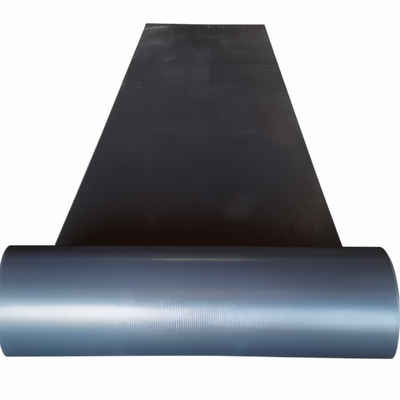 Vinyl Corrugated Runner