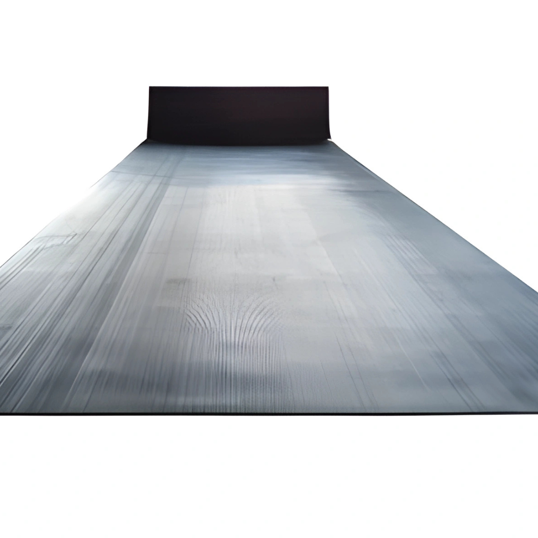 Vinyl Corrugated Runner