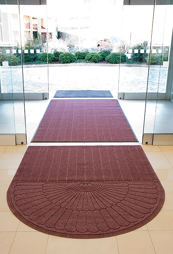 WaterHog Eco Grand Mat