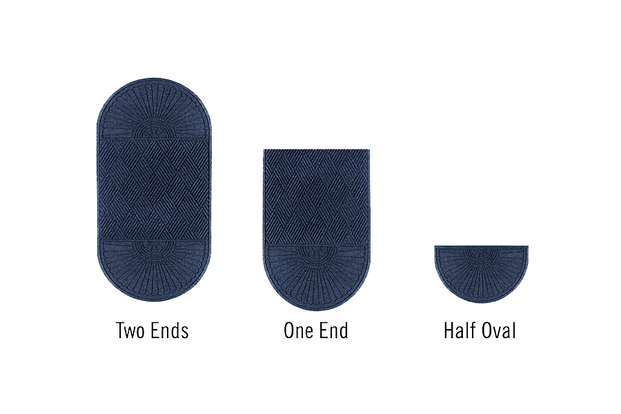 WaterHog Eco Grand Mat