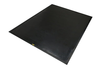Clean Stride Sanitizing Mats with Frame, Carpet & Inserts