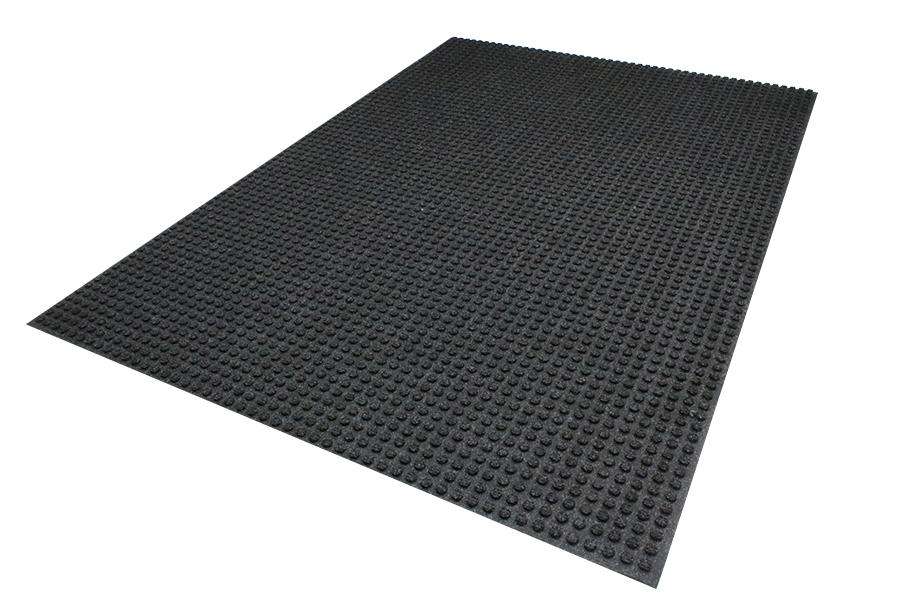 WaterHog Forklift Mats