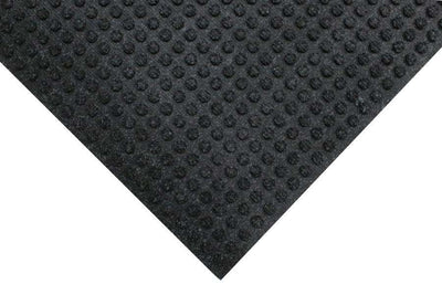 WaterHog Forklift Mats