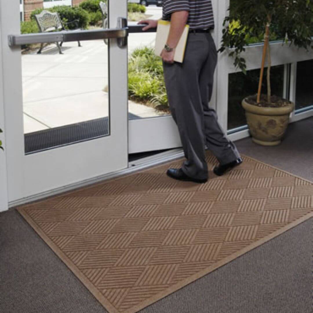 WaterHog Diamond Mat