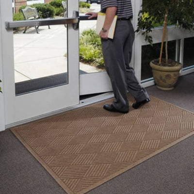 WaterHog Diamond Mat