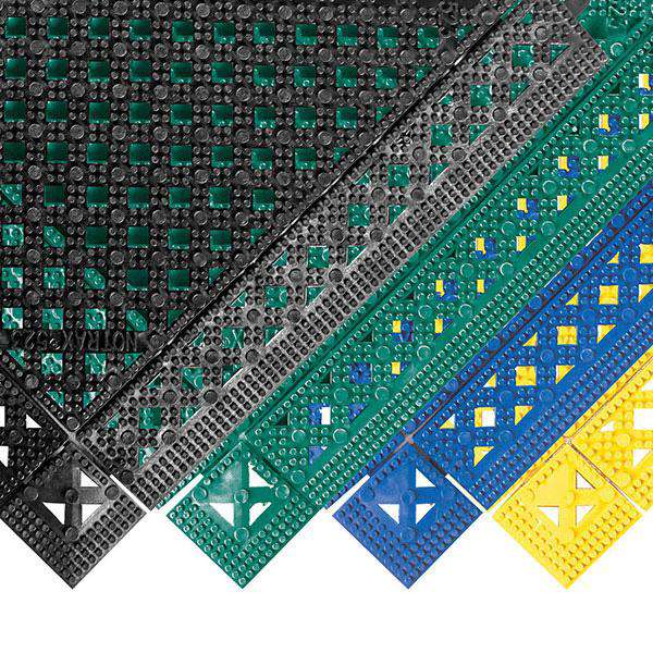 Modular Lok-Tyle Matting