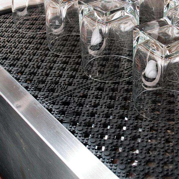 Modular Lok-Tyle Matting