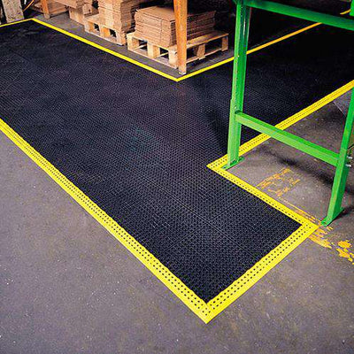 Modular Lok-Tyle Matting