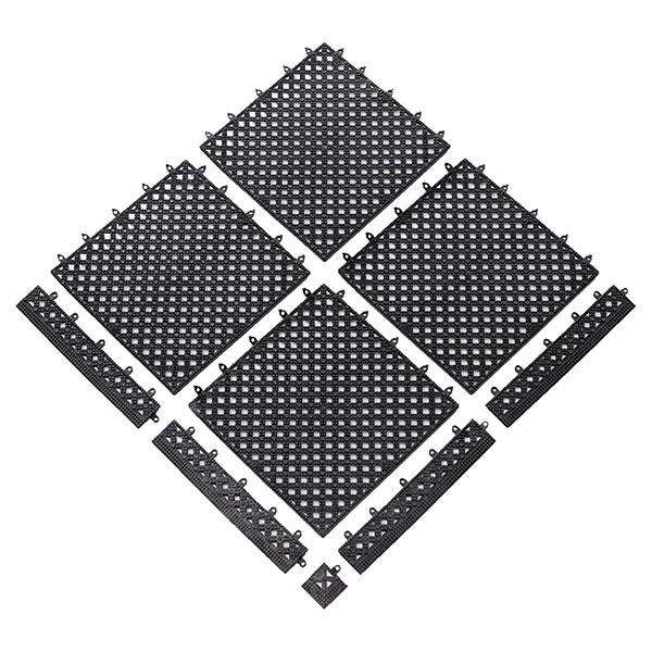 Modular Lok-Tyle Matting