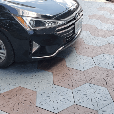 CM Viper Deck Hexa Tile