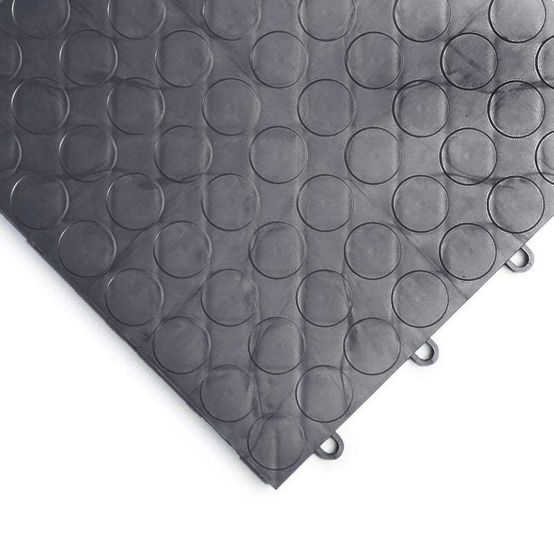 Garage Floor Tiles