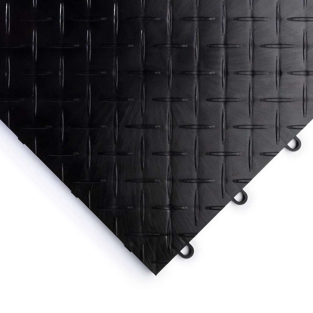 Garage Floor Tiles
