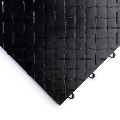 Garage Floor Tiles