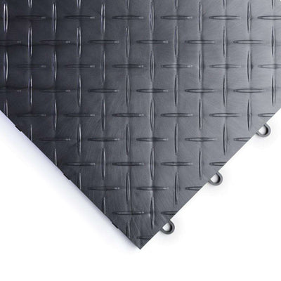 Garage Floor Tiles