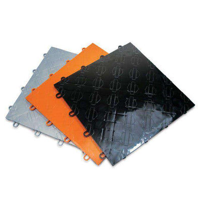 Garage Floor Tiles