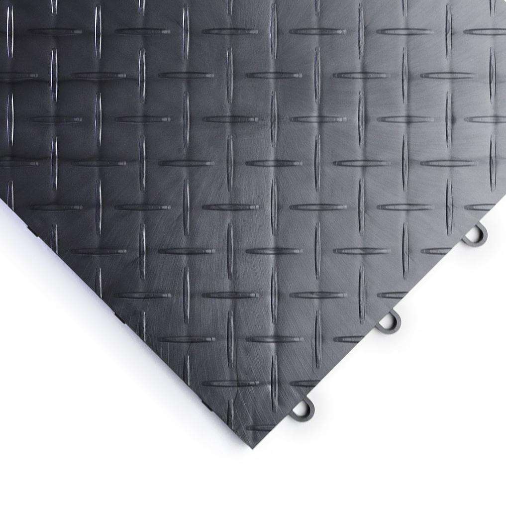 Garage Floor Tiles