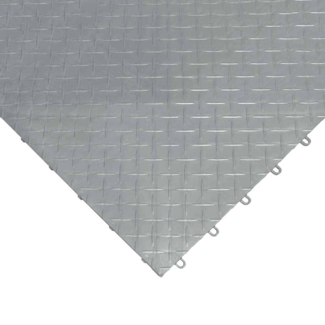 Garage Floor Tiles