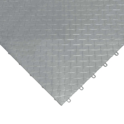 Garage Floor Tiles