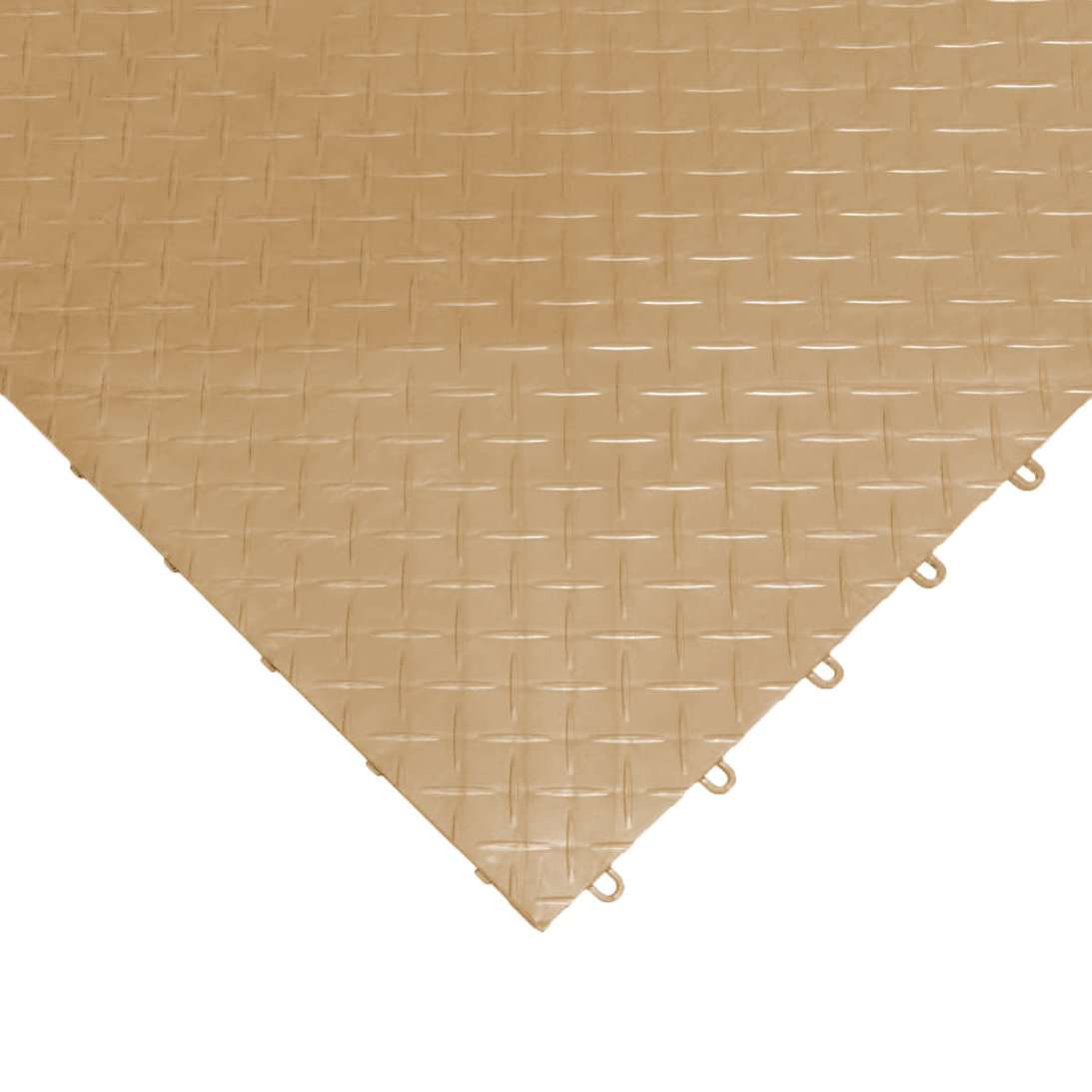Garage Floor Tiles