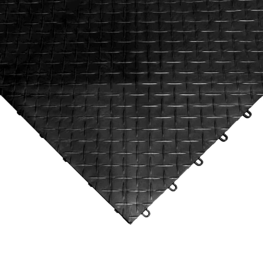 Garage Floor Tiles