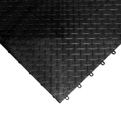 Garage Floor Tiles
