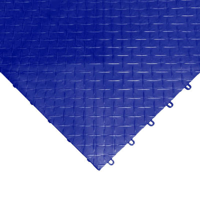 Garage Floor Tiles