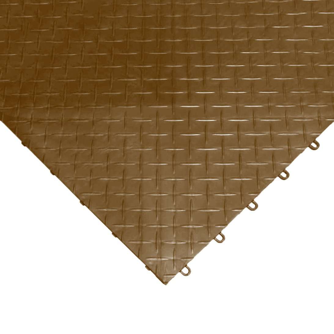Garage Floor Tiles