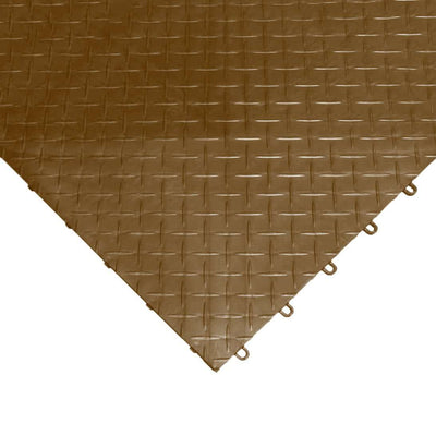 Garage Floor Tiles