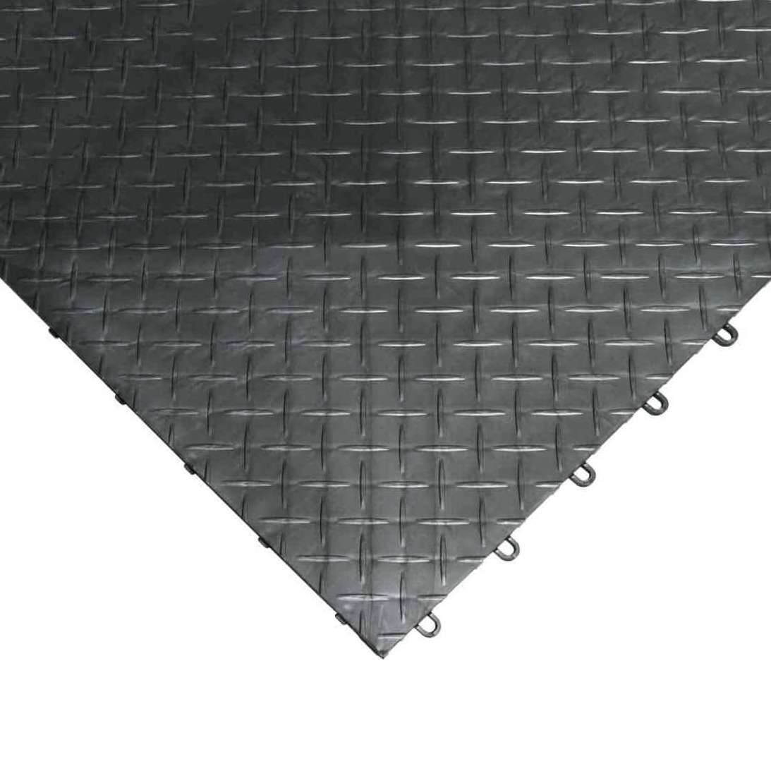 Garage Floor Tiles