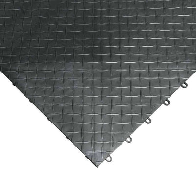 Garage Floor Tiles