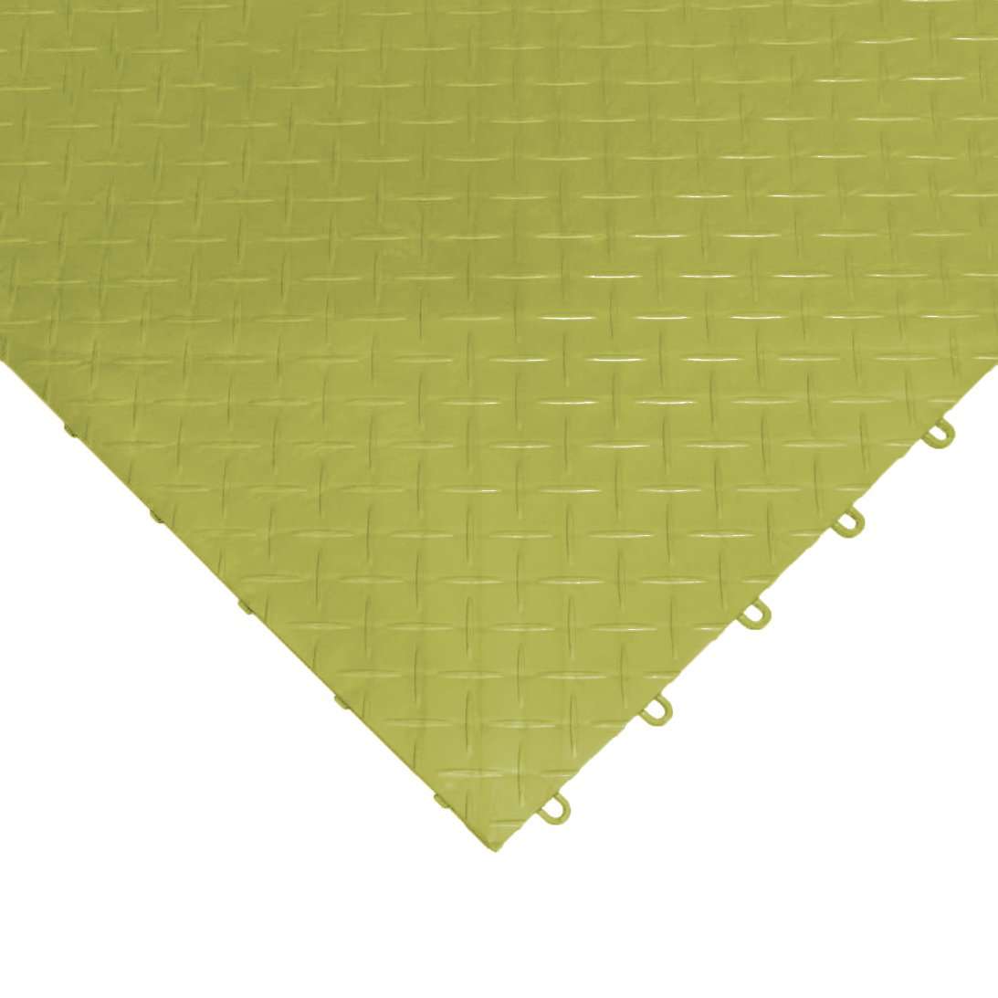 Garage Floor Tiles