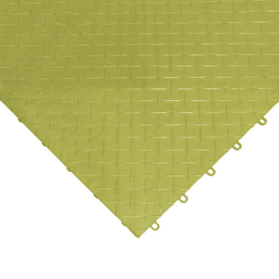 Garage Floor Tiles