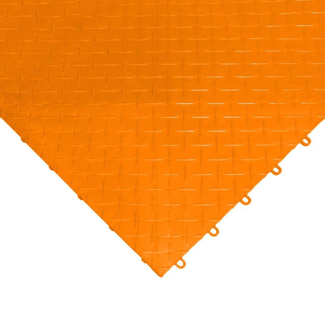 Garage Floor Tiles
