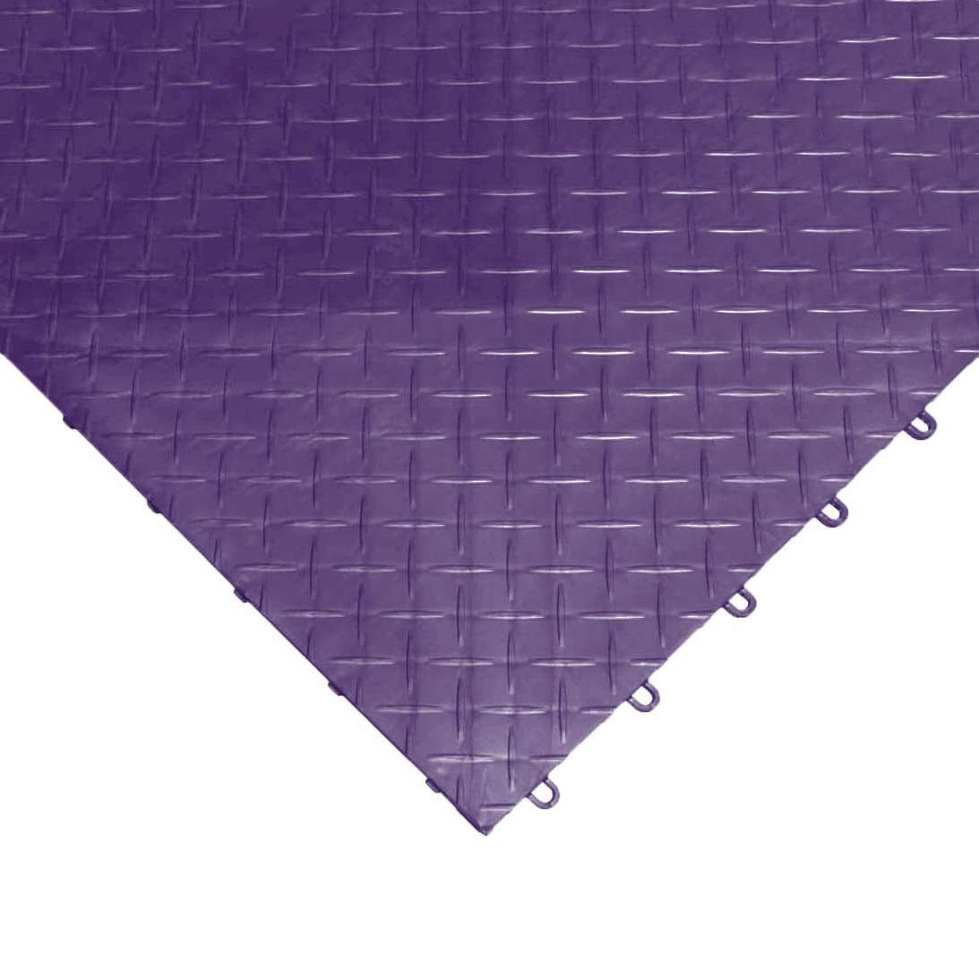 Garage Floor Tiles