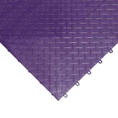 Garage Floor Tiles