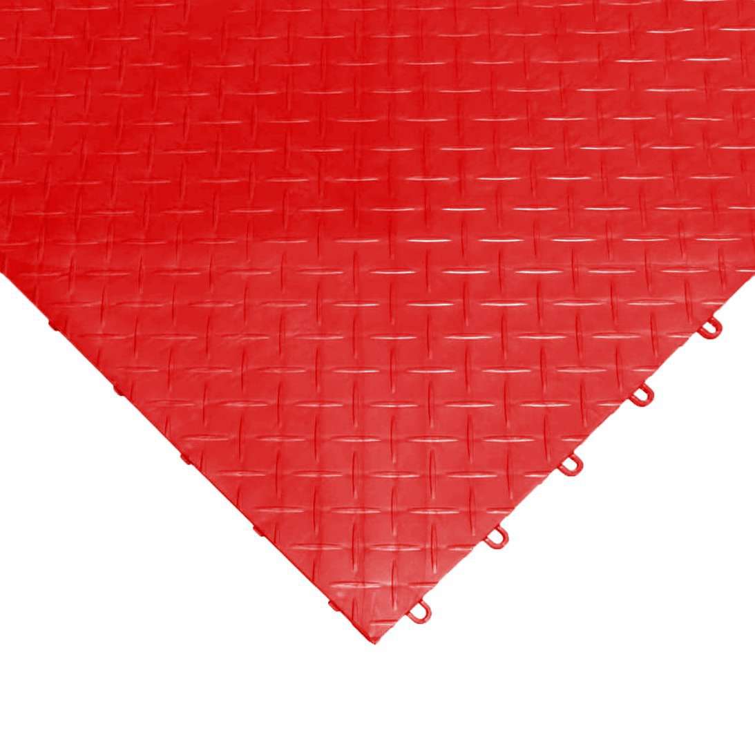 Garage Floor Tiles